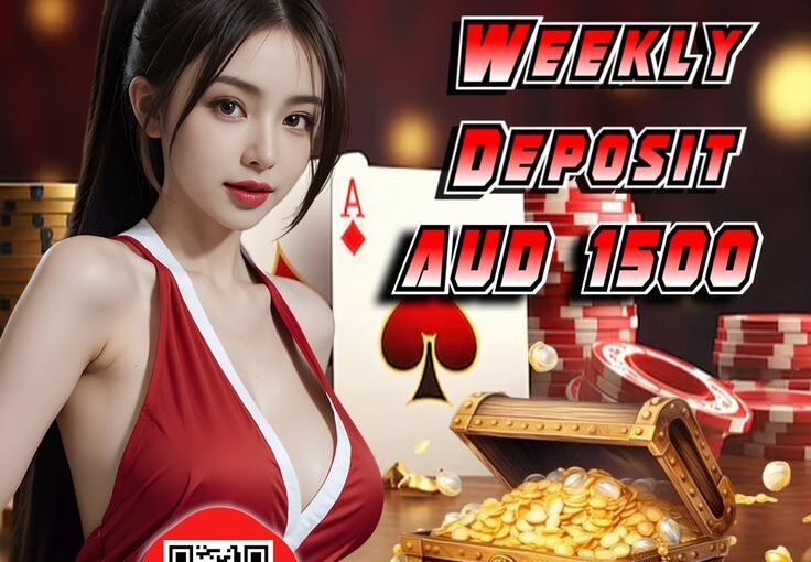Beginner’s Guide to Slot Gacor: Everything You Need to Know