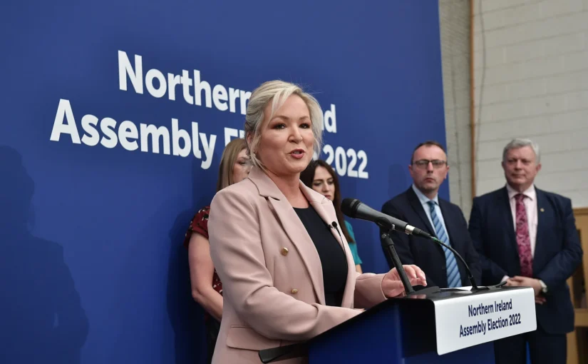 Breaking Down Calibre News Ireland’s Coverage of Global Events