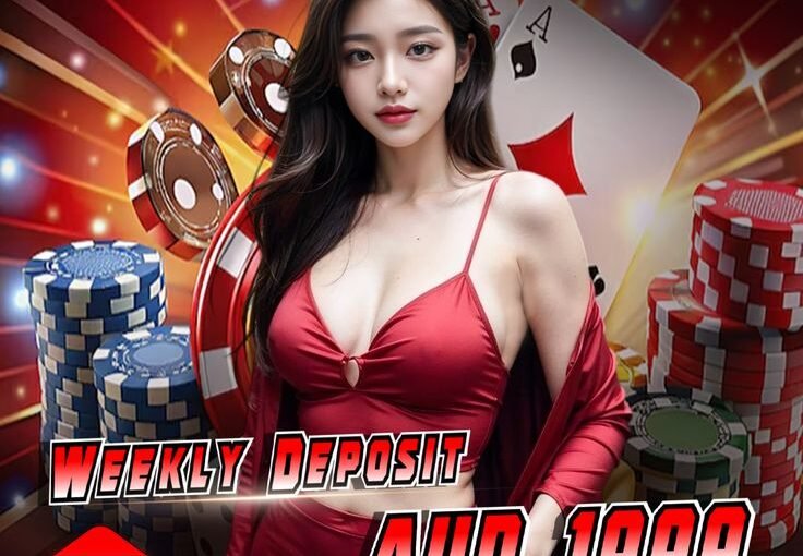 OLXToto: A Trusted Platform for Online Gaming