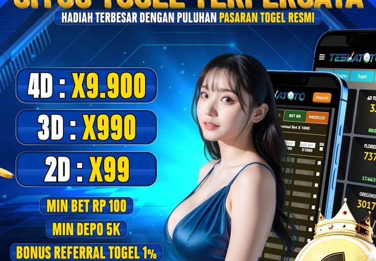 Pasaran Togel Trends: What to Expect This Year