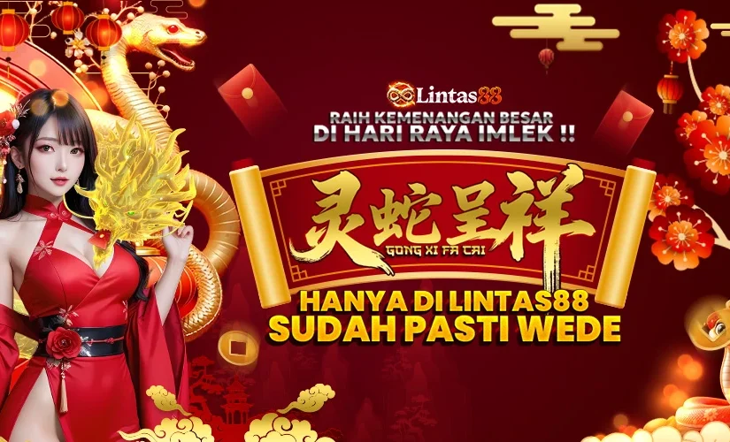 What Sets Lintas88 Apart from Competitors in the Gaming World?