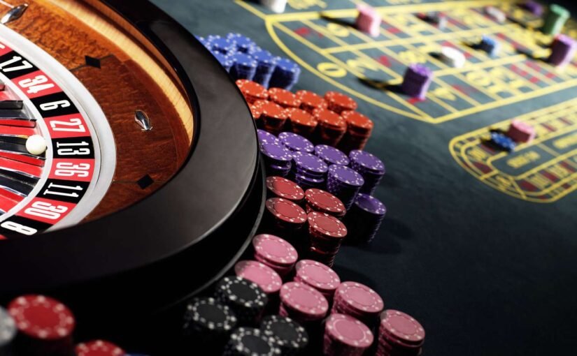 Senju33: The Future of Online Gaming