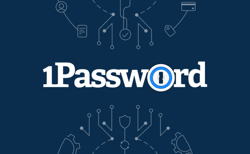 The Best 1Password Tips and Tricks