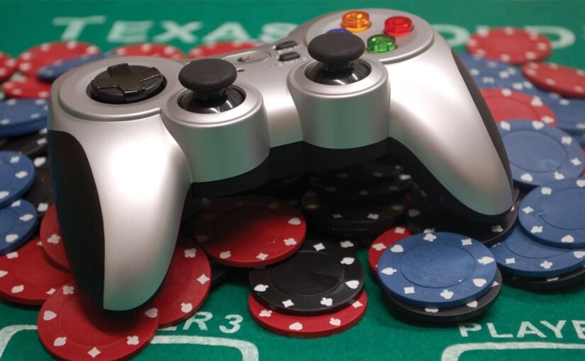 How Slot Demo Games Provide a Risk-Free Way to Learn