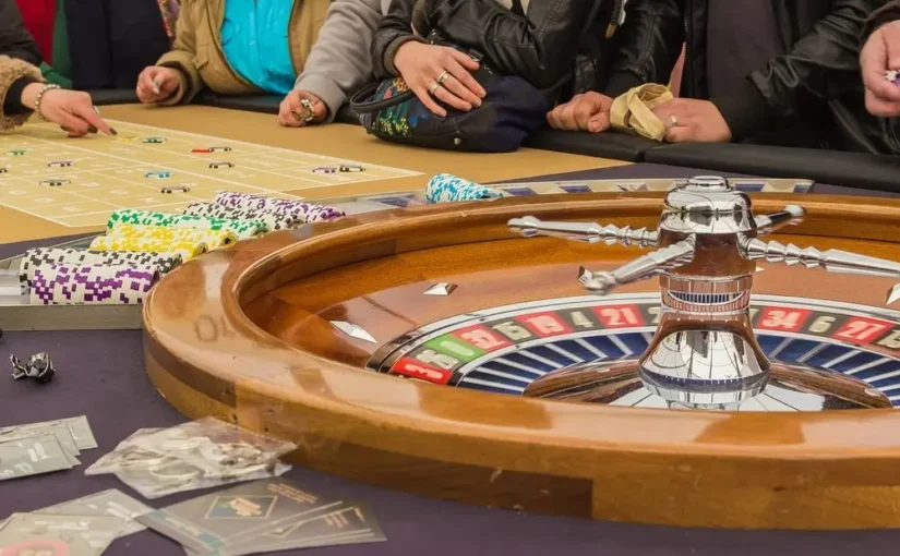 AJ8 Online Gaming: Offering Premium Slots, Sports Betting, and More