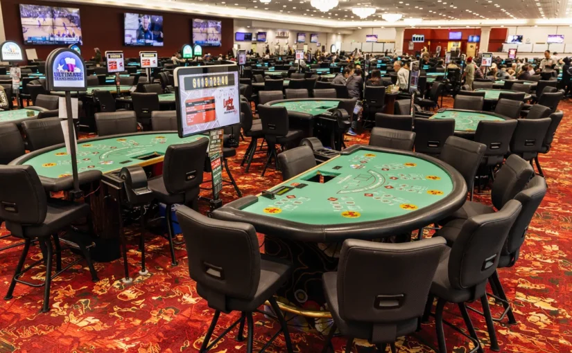 Bandar Slot vs. Other Slot Platforms: What Sets It Apart?