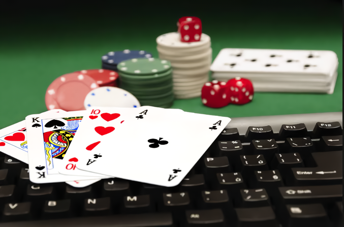 How Ipototo Provides a Safe and Secure Togel Experience