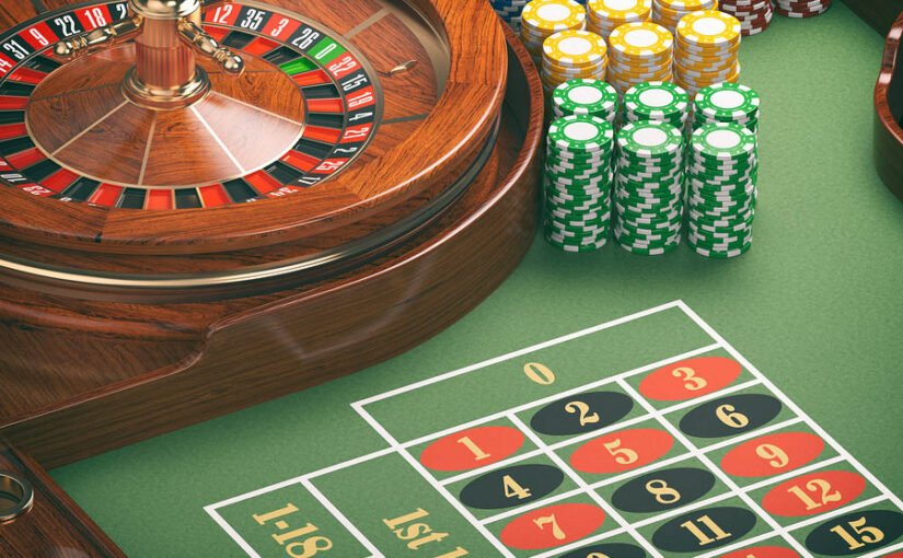 Secure and Safe Betting on AlexisTogel: Protecting Your Account