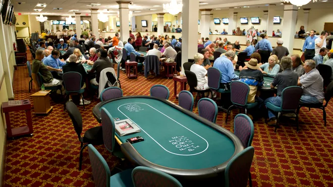 Mega888: The Future of Mobile Online Casino Games