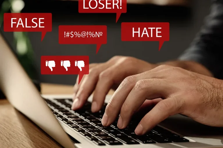 How an Online Harassment Lawyer Can Help You Get an Injunction or Restraining Order