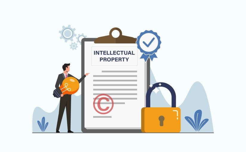Understanding Intellectual Property Dispute Resolution with a Legal Expert