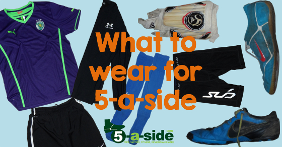 How to Maintain and Care for Your 5-A-Side Football Kit