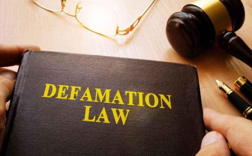 Experienced Online Libel Lawyers for Defending Your Reputation