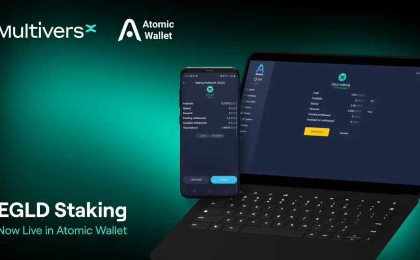 Atomic Wallet Review: Is It the Right Choice for You?