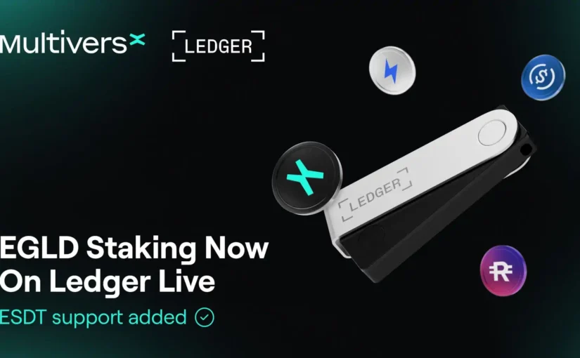 Ledger Live Security: Tips for Protecting Your Assets
