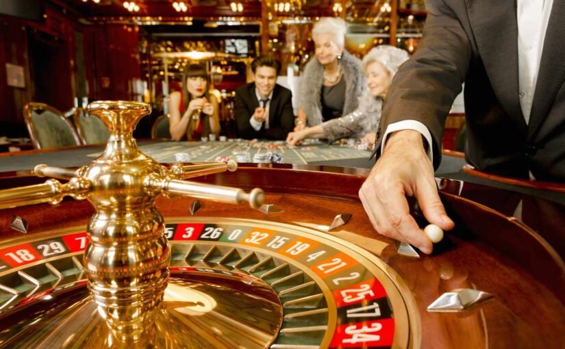 Strategi Cerdas Bermain Ace777 Slot dengan Modal Kecil