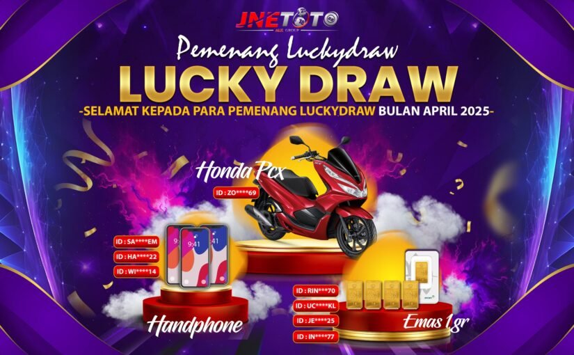Tutorial Daftar Akun di JNETOTO