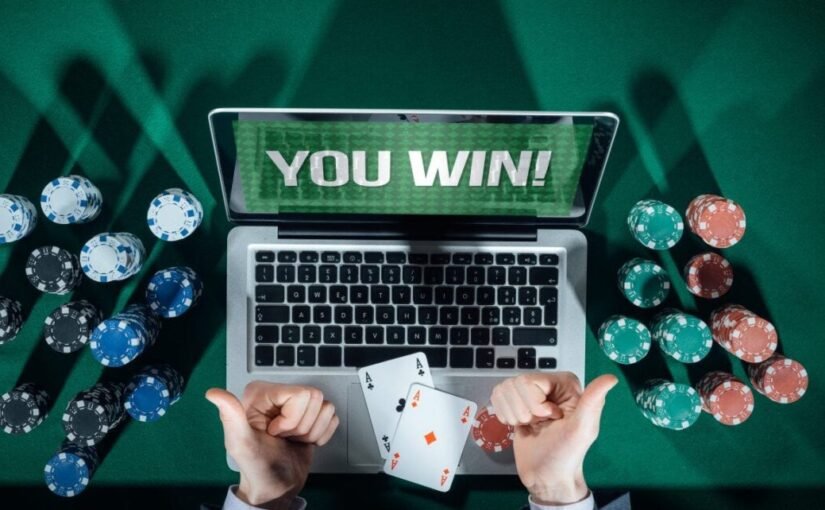 OLXTOTO vs Traditional Casinos: Pros and Cons