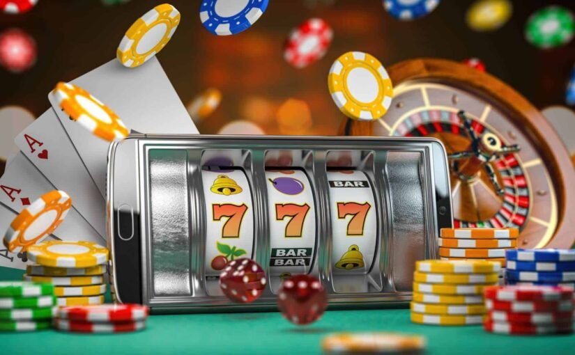 Common Myths About Bandar Togel Online