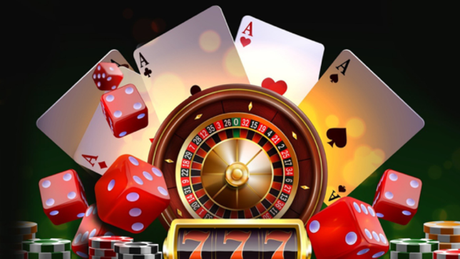 RTP Slot Ratings: What’s Considered “Good”?