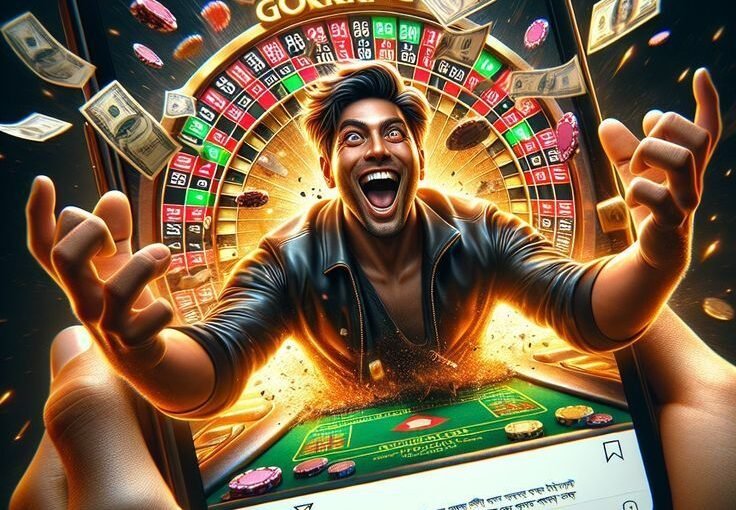 How Bandar Slot Sites Ensure Fair Gaming