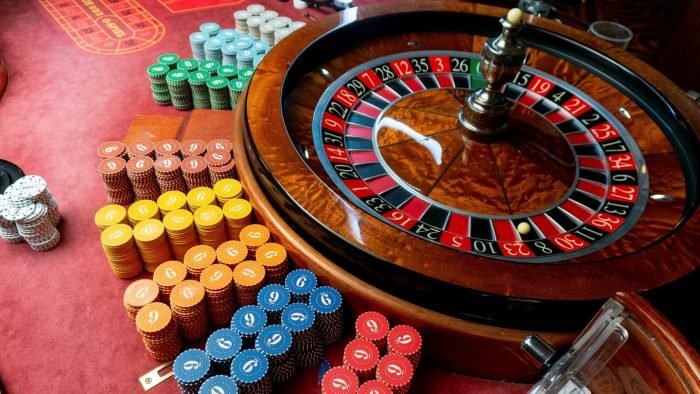 Responsible Gambling Tips for HPTOTO Users