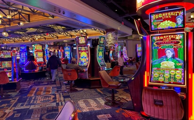 The Future of Online Gaming with HPTOTO