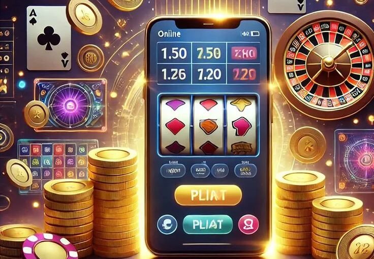 The Future of Online Lotteries: Is Teslatoto Leading?