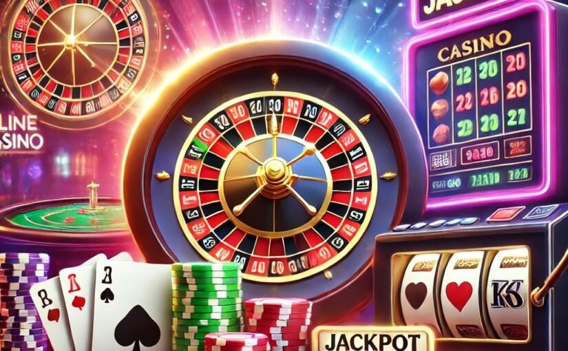 Slot88 Loyalty Rewards: How to Earn Points and Perks