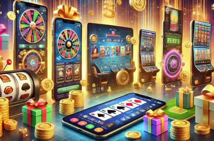 Step-by-Step Process of Playing Macau 4D Online