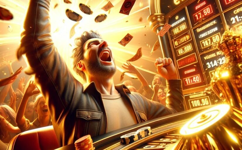 Tototogel Betting Options Every Player Should Know